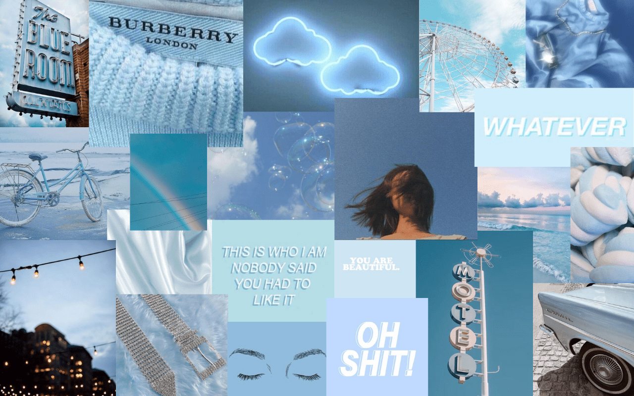 1280x800 light blue macbook wallpaper. Macbook wallpaper, Pretty wallpaper iphone, Cute desktop wallpaper