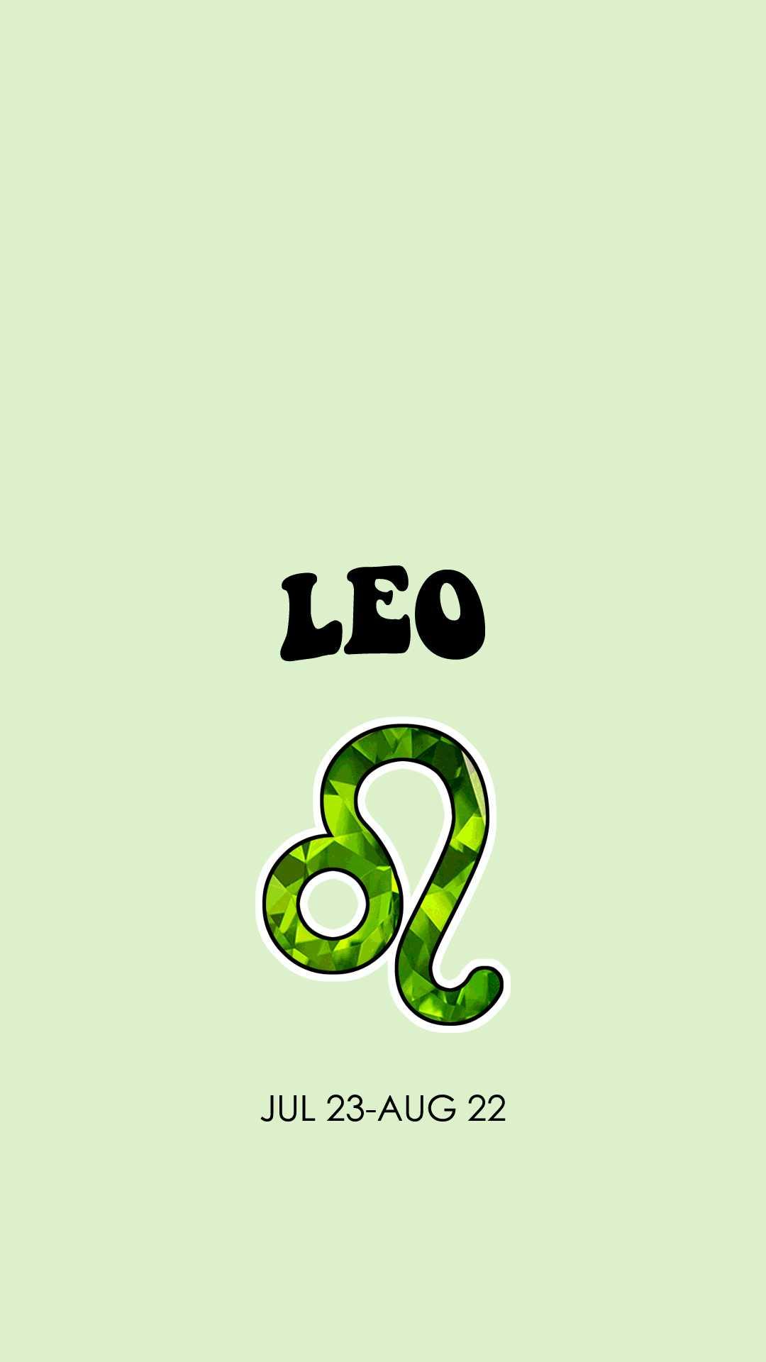 Leo Aesthetic Wallpapers  Top Free Leo Aesthetic Backgrounds   WallpaperAccess