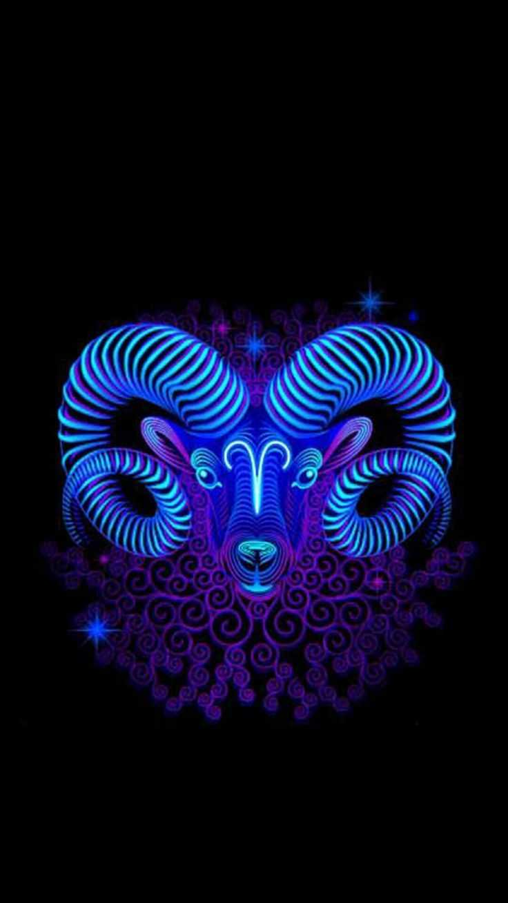 736x1308 Aries Wallpaper