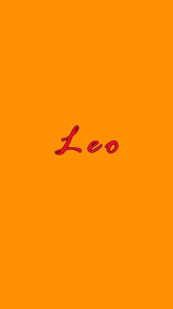 720x1280 Leo Lockscreen Free HD Wallpaper