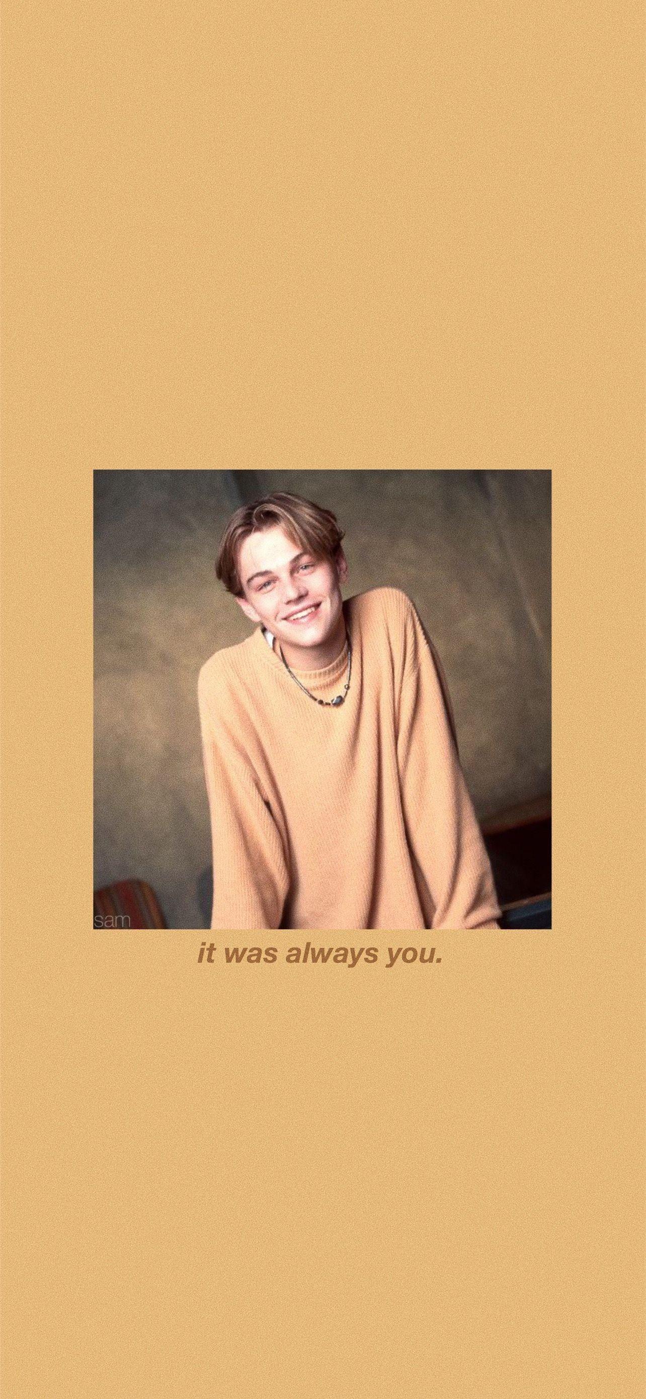 1284x2778 Best Leonardo dicaprio iPhone HD Wallpaper