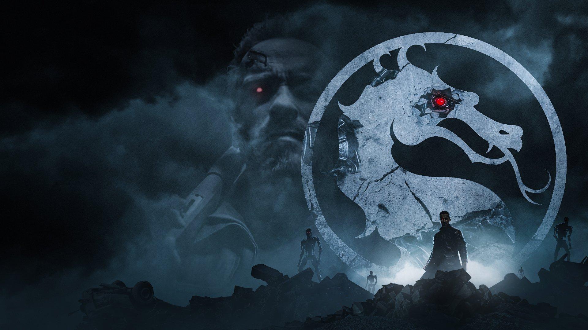 1920x1080 Free download Mortal Kombat 11 Scorpion Terminator PS4 Theme Mortal [1920x1080] for your Desktop, Mobile & Tablet. Explore PS4 Background. PS4 Wallpaper, PS4 Wallpaper, Wallpaper
