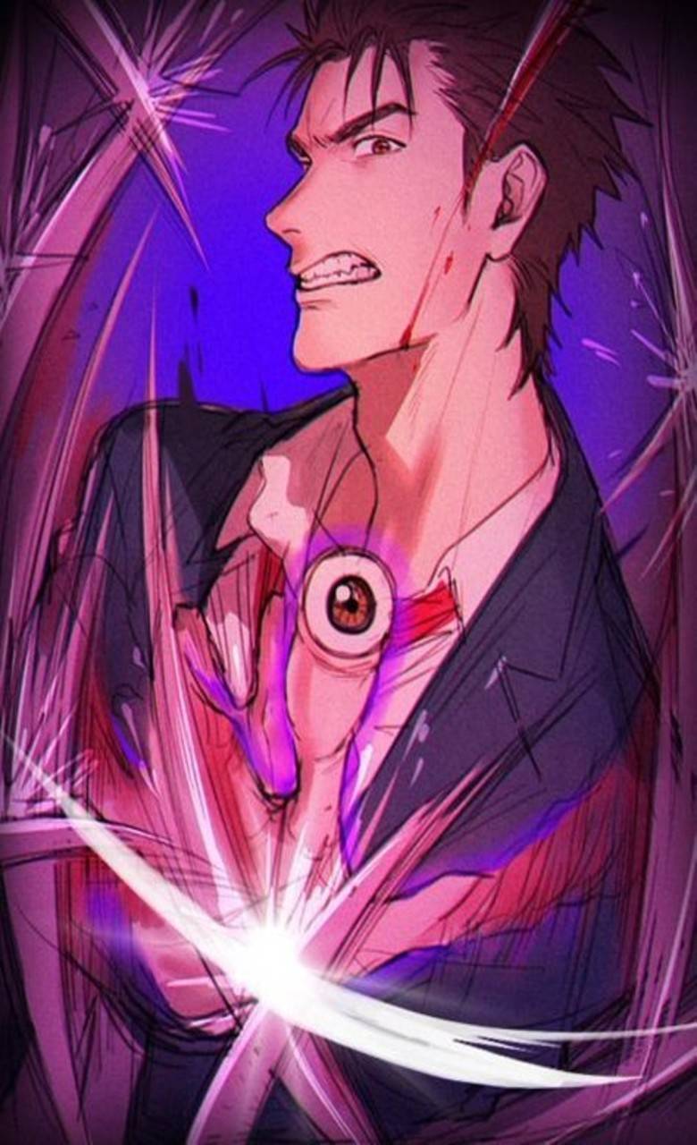 780x1280 Shinichi Izumi Wallpaper