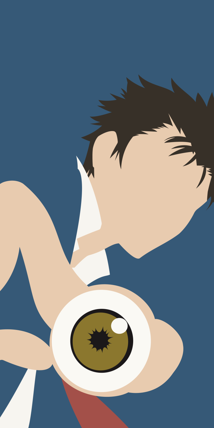 Parasyte Minimalist Wallpapers - Top Free Parasyte Minimalist