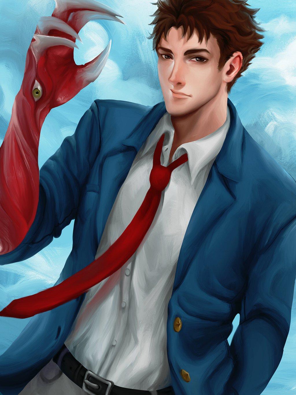 Parasyte Minimalist Wallpapers - Top Free Parasyte Minimalist