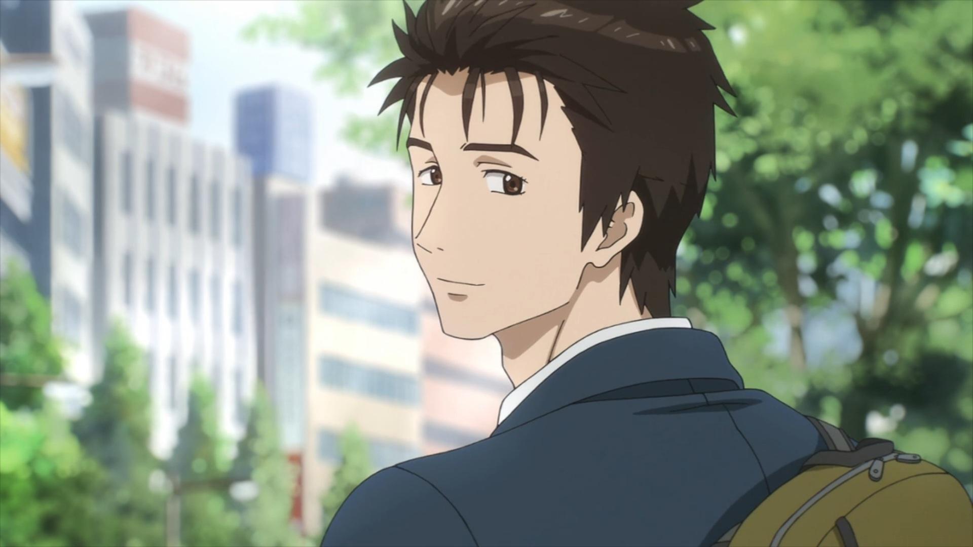 1920x1080 Free download Parasyte Parasyte Kana [1920x1080] for your Desktop, Mobile & Tablet. Explore Parasyte The Maxim HD Wallpaper. Parasyte Anime Wallpaper, Maxim Wallpaper HD