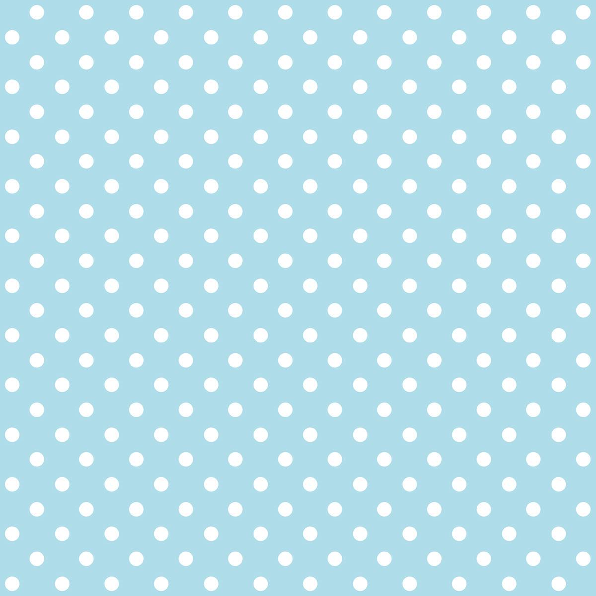 Blue Polka Dot Wallpapers Top Free Blue Polka Dot Backgrounds 