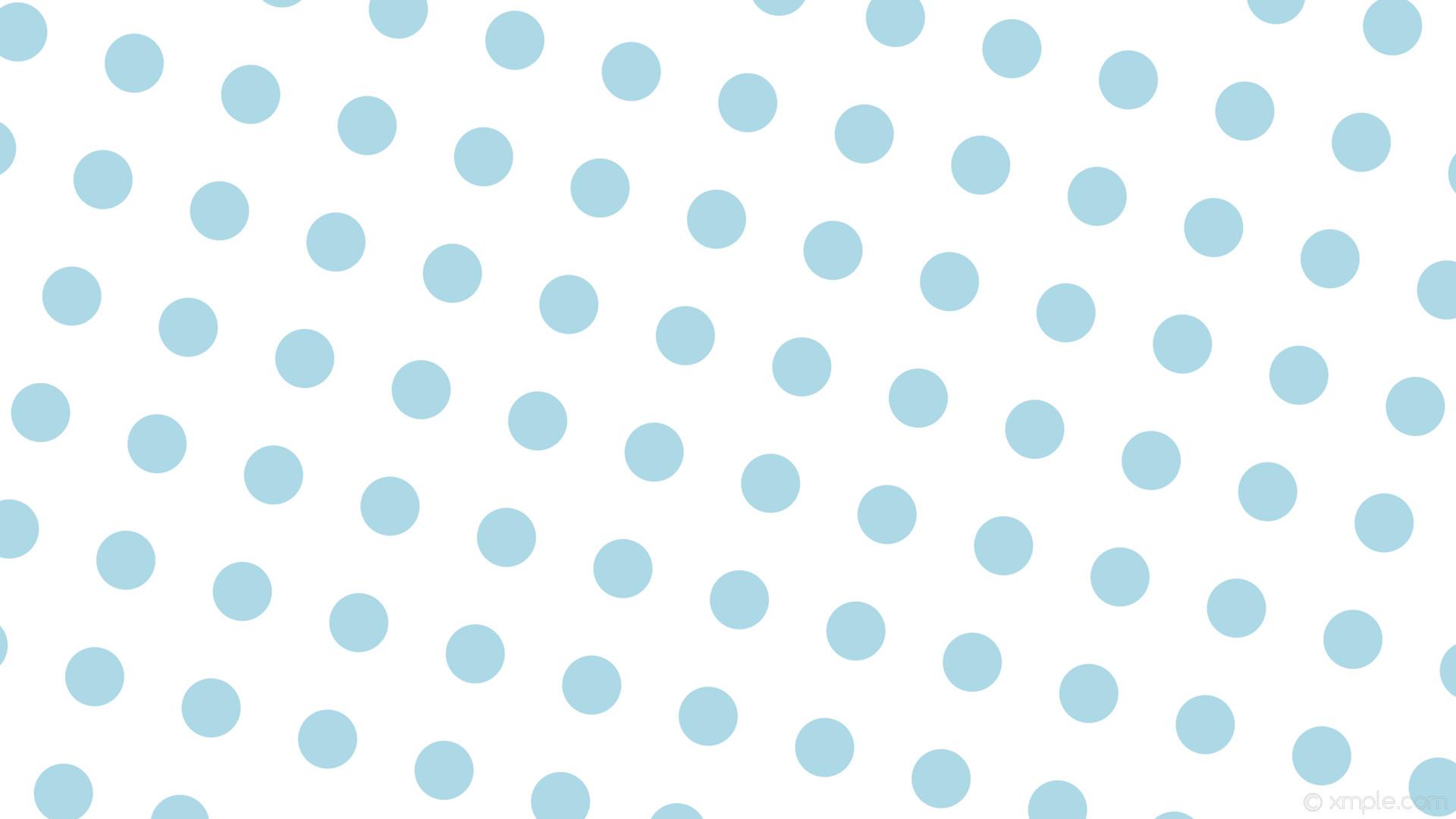1920x1080 HD Polka Dot