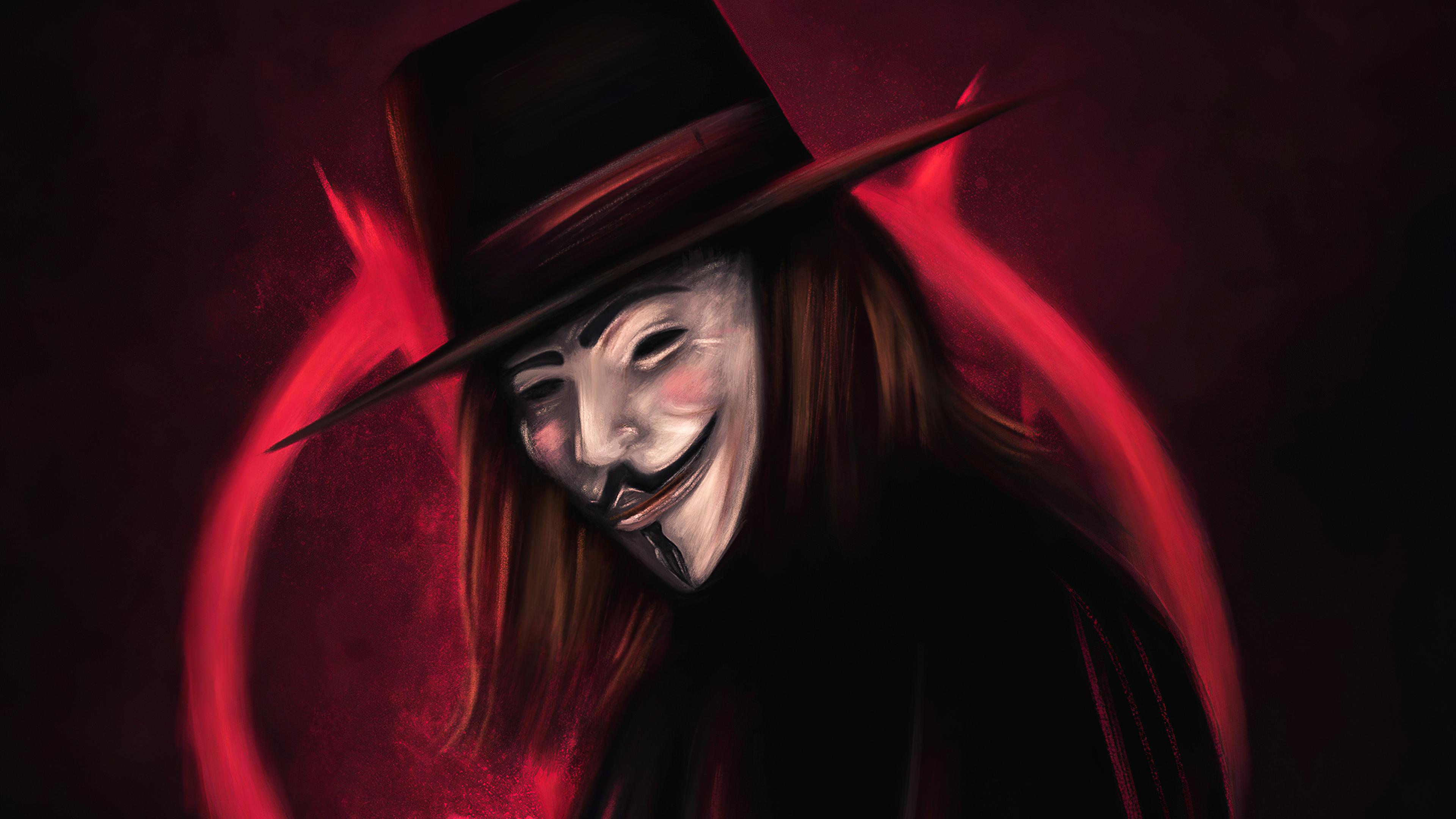 hacking Hackers V for Vendetta HD Wallpapers  Desktop and Mobile Images   Photos