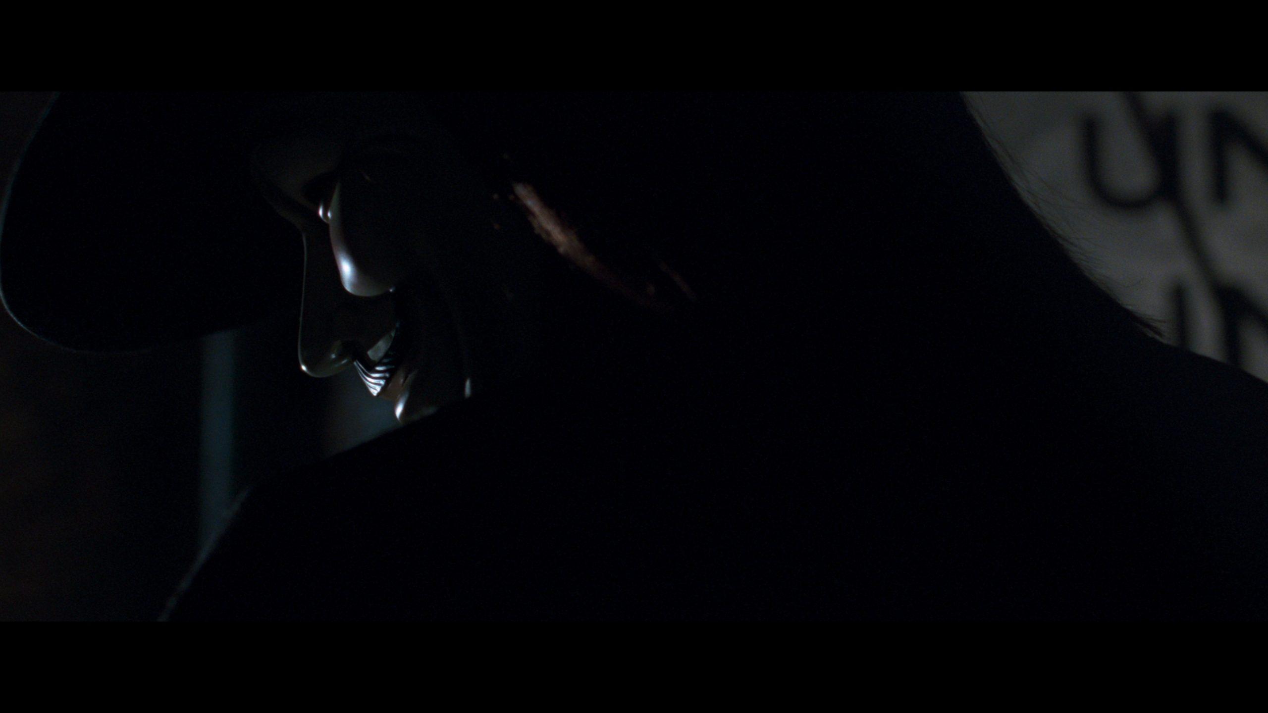 2560x1440 V for Vendetta 4K UHD Review