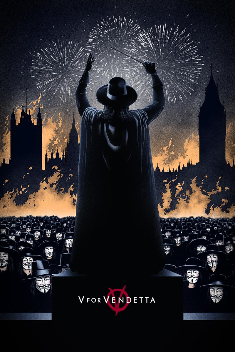 V For Vendetta 4K Wallpapers - Top Free V For Vendetta 4K Backgrounds