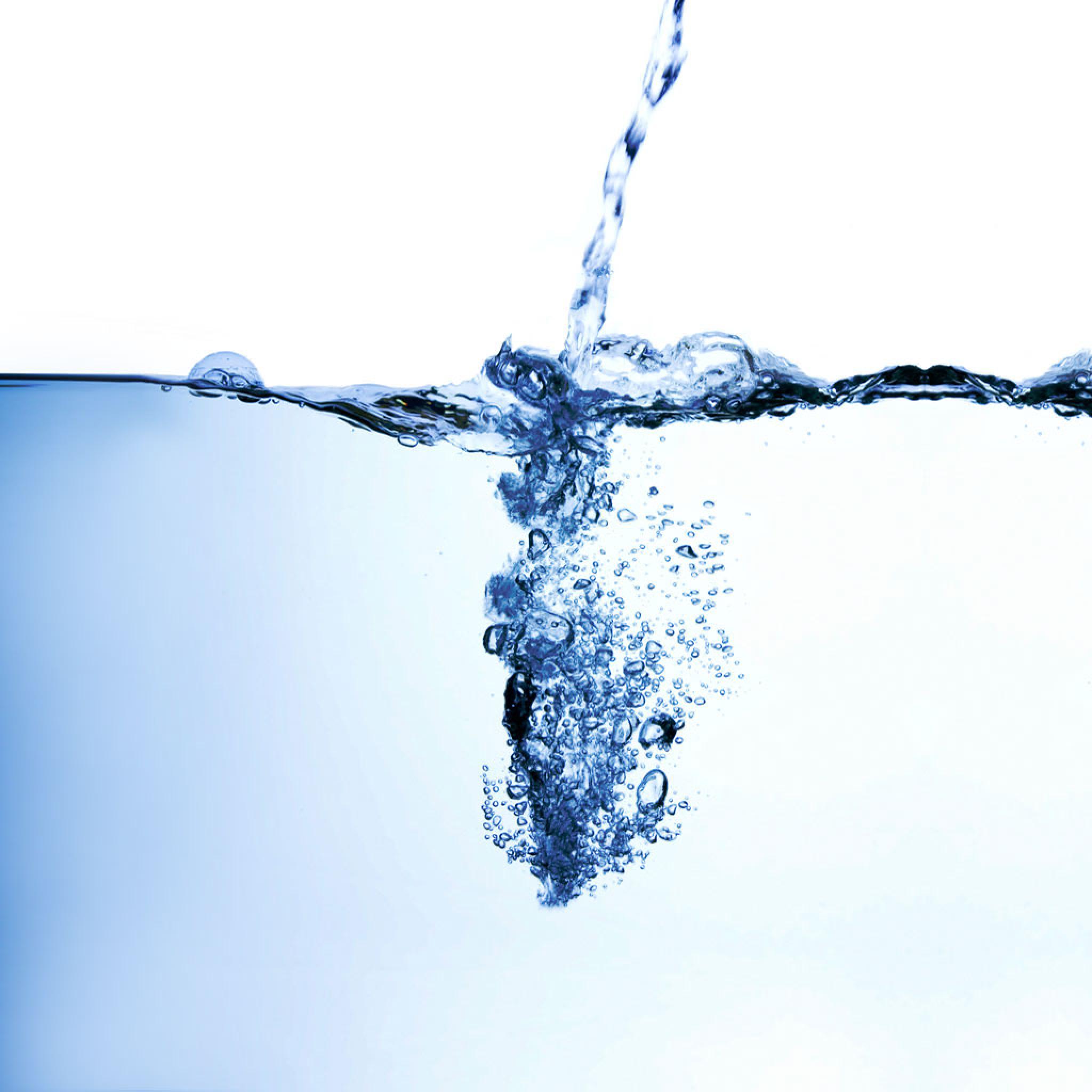 2048x2048 Miscellaneous Water Splash iPhone HD Wallpaper Free