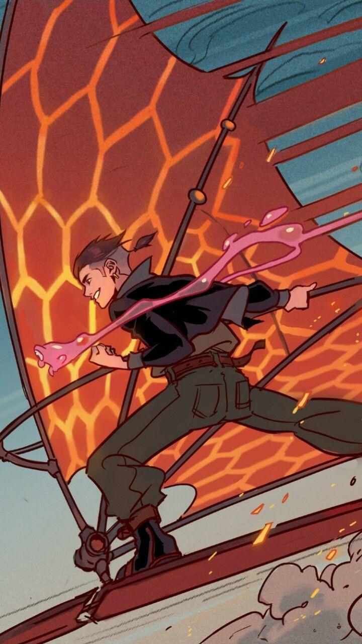 720x1280 Treasure Planet Wallpaper