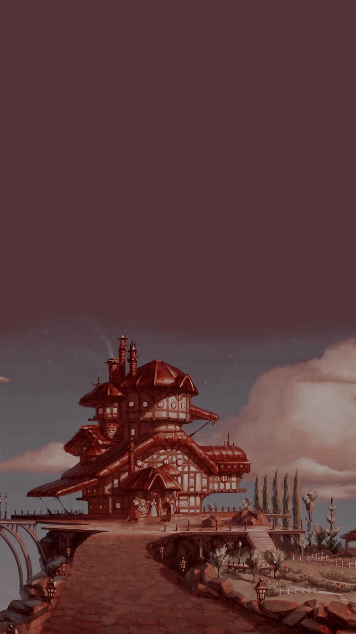 1151x2048 treasure planet lockscreens