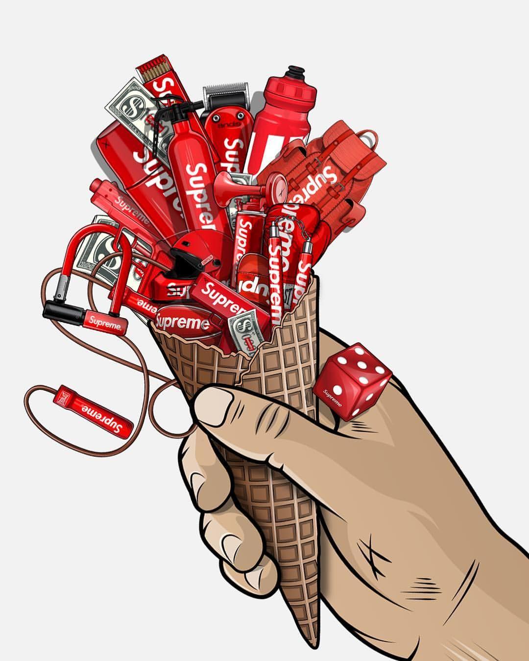1080x1350 No Sply ✪ • Instagram photo and videos. Supreme iphone wallpaper, Sneakers wallpaper, Supreme art
