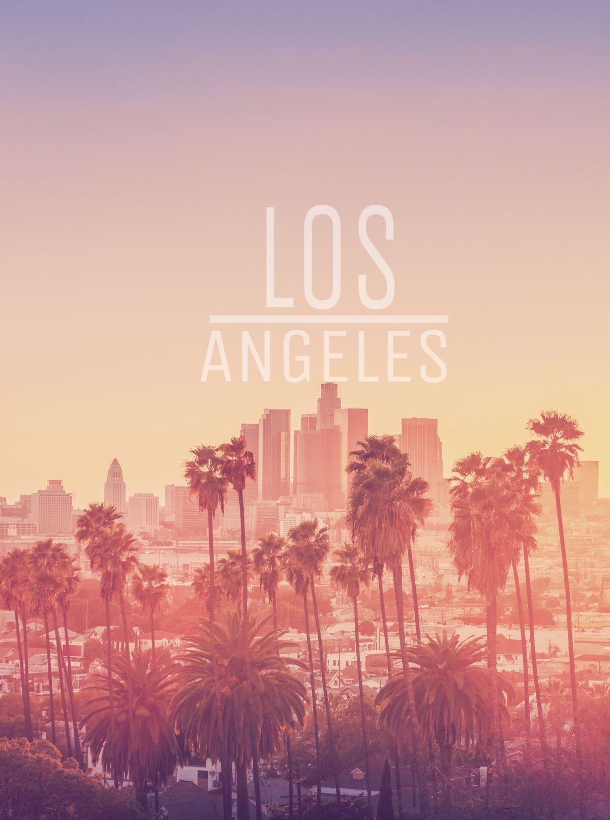 Los Angeles Phone Wallpapers Top Free Los Angeles Phone Backgrounds Wallpaperaccess