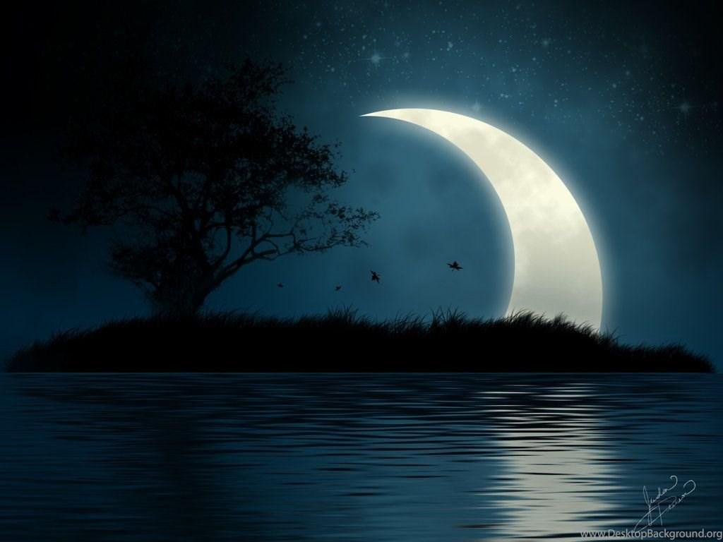 Moonscape Wallpapers - Top Free Moonscape Backgrounds - WallpaperAccess