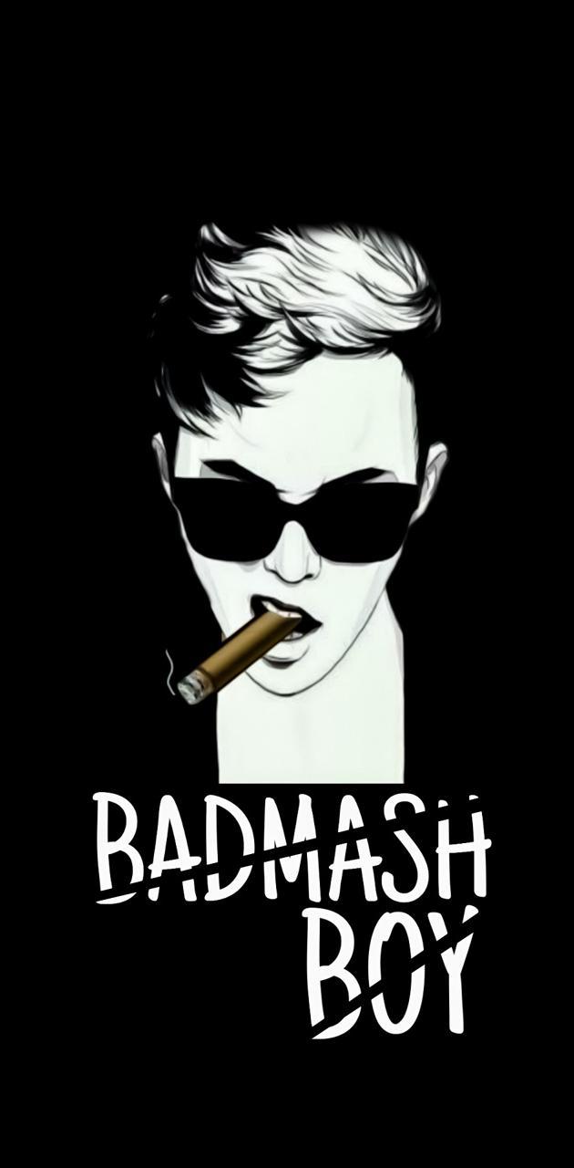 Bad Boy Smoking Wallpapers - Top Free Bad Boy Smoking Backgrounds ...