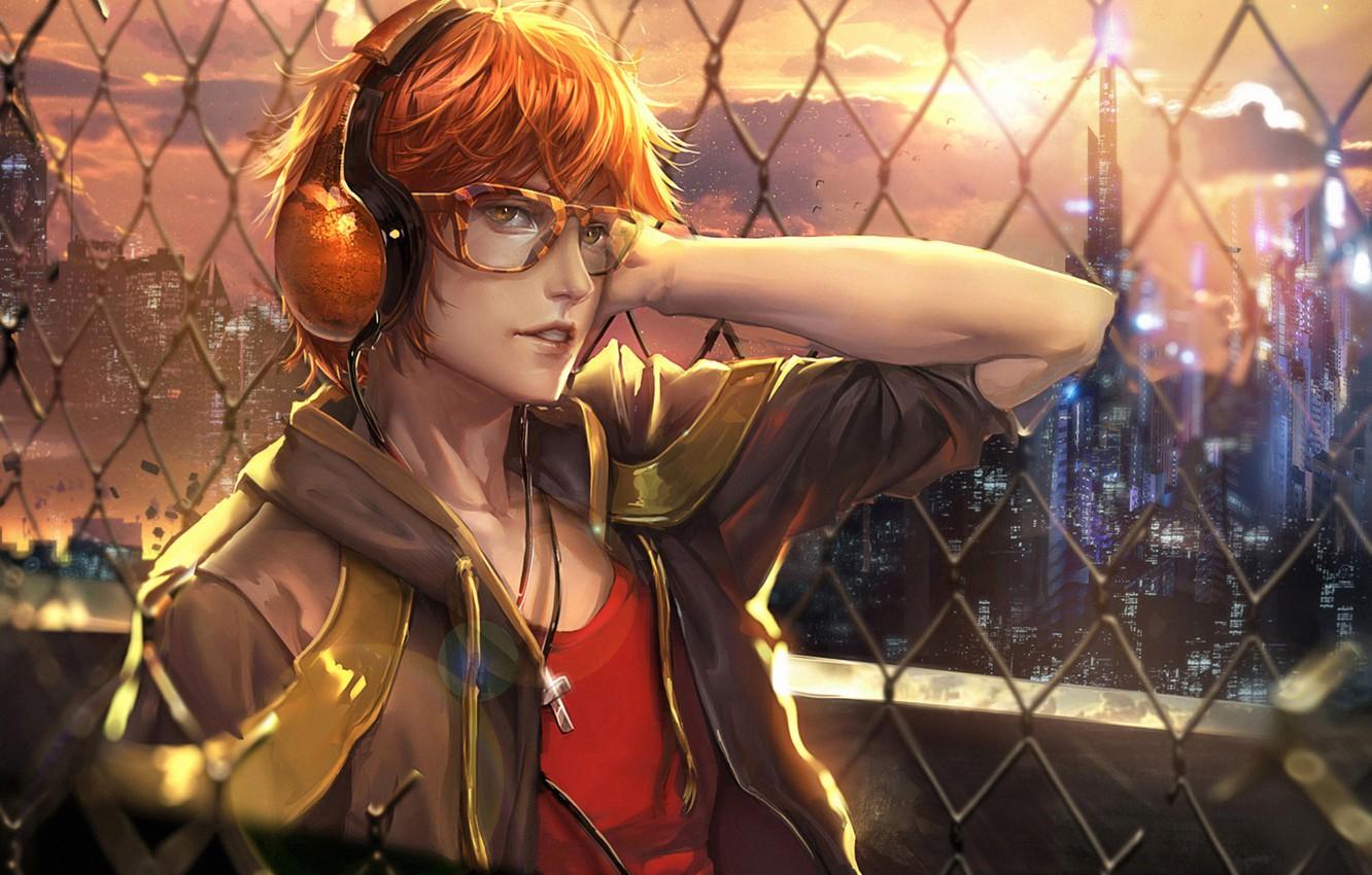 Top 20 Best Anime Guys With Glasses  FandomSpot