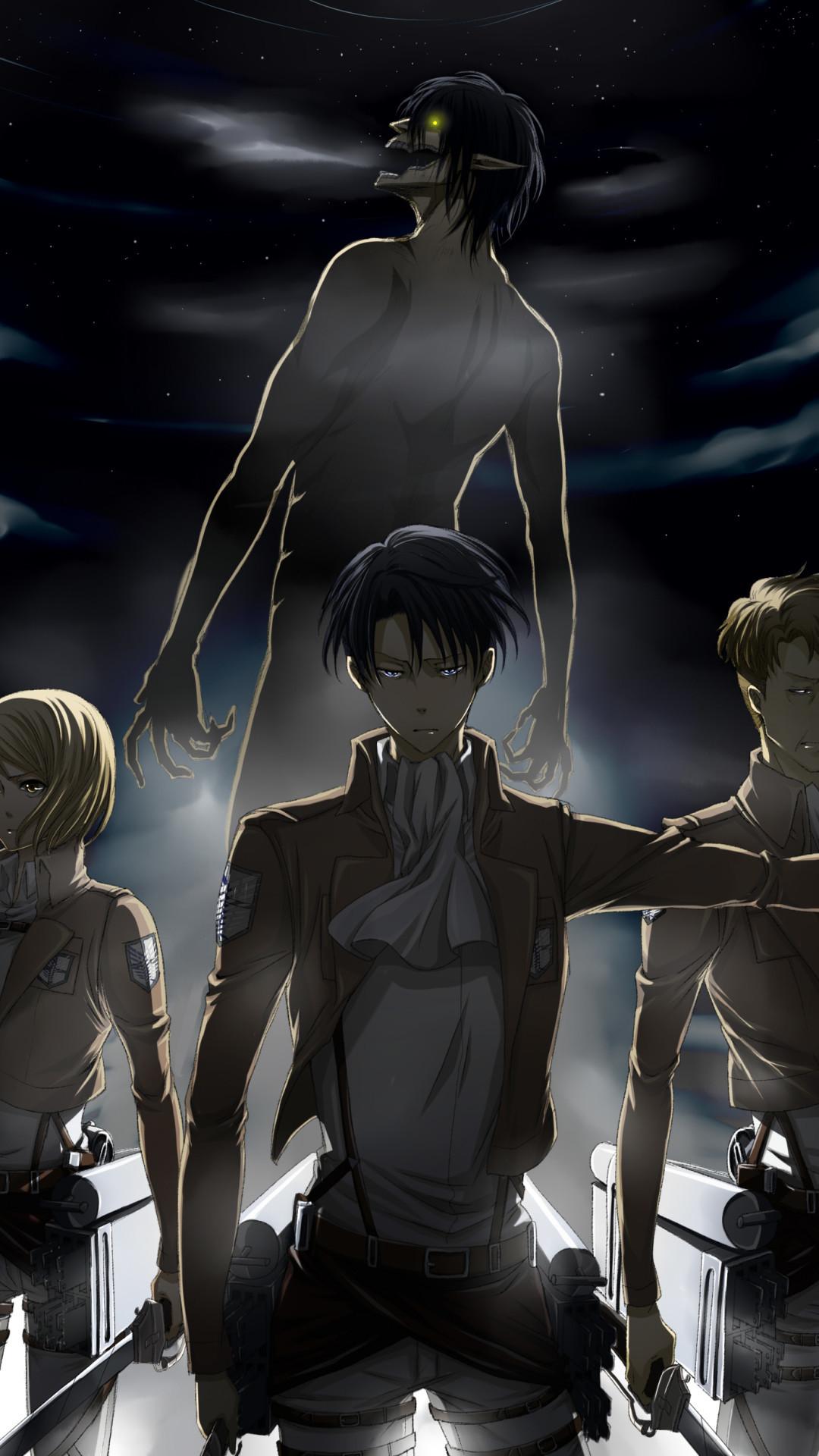 1080x1920 Download Data Src Attack On Titan Ios Wallpaper For Attack On Titan HD Wallpaper
