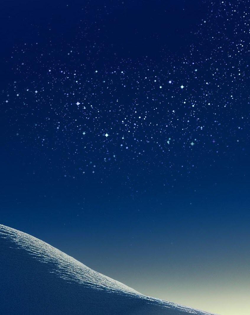 846x1066 Synthetic wallpaper for the most beautiful Word