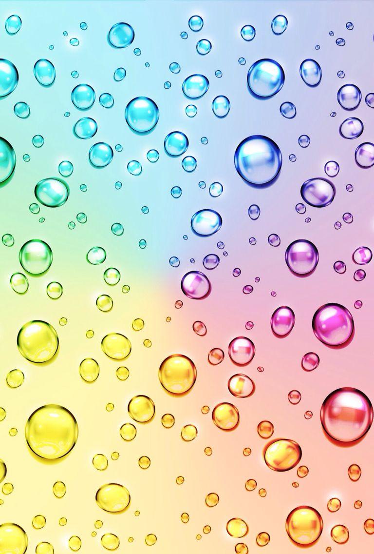 Cute Bubble Wallpapers - Top Free Cute Bubble Backgrounds - WallpaperAccess