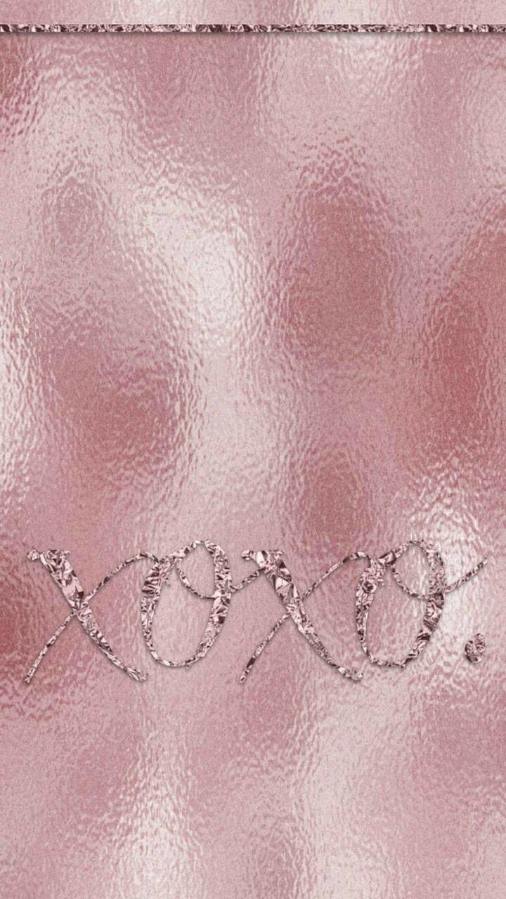 720x1280 Stunning Rose Gold Wallpaper iPhone
