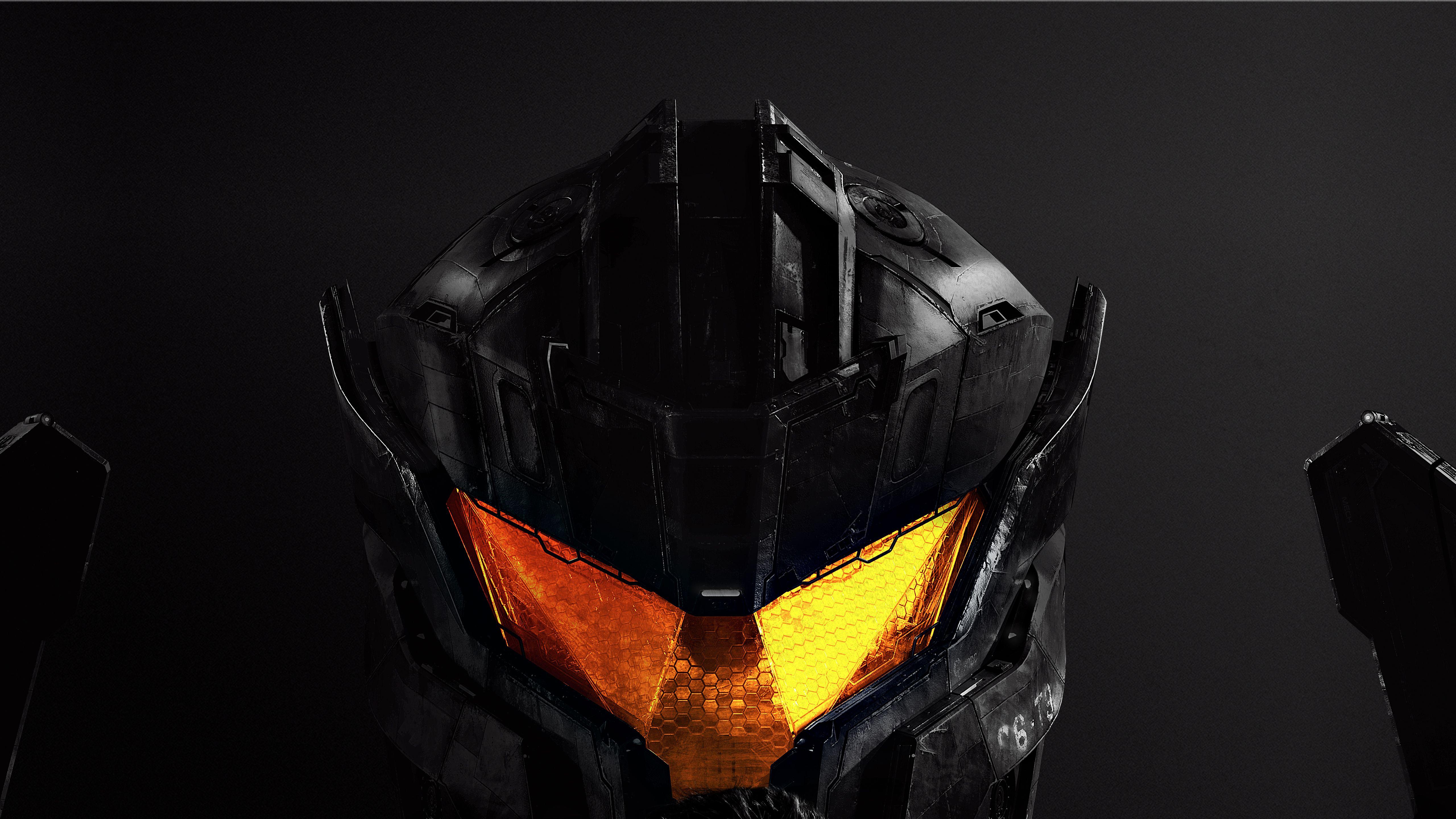 5120x2880 Wallpaper Jaeger, Pacific Rim Uprising, Pacific Rim HD, 5K, 2018