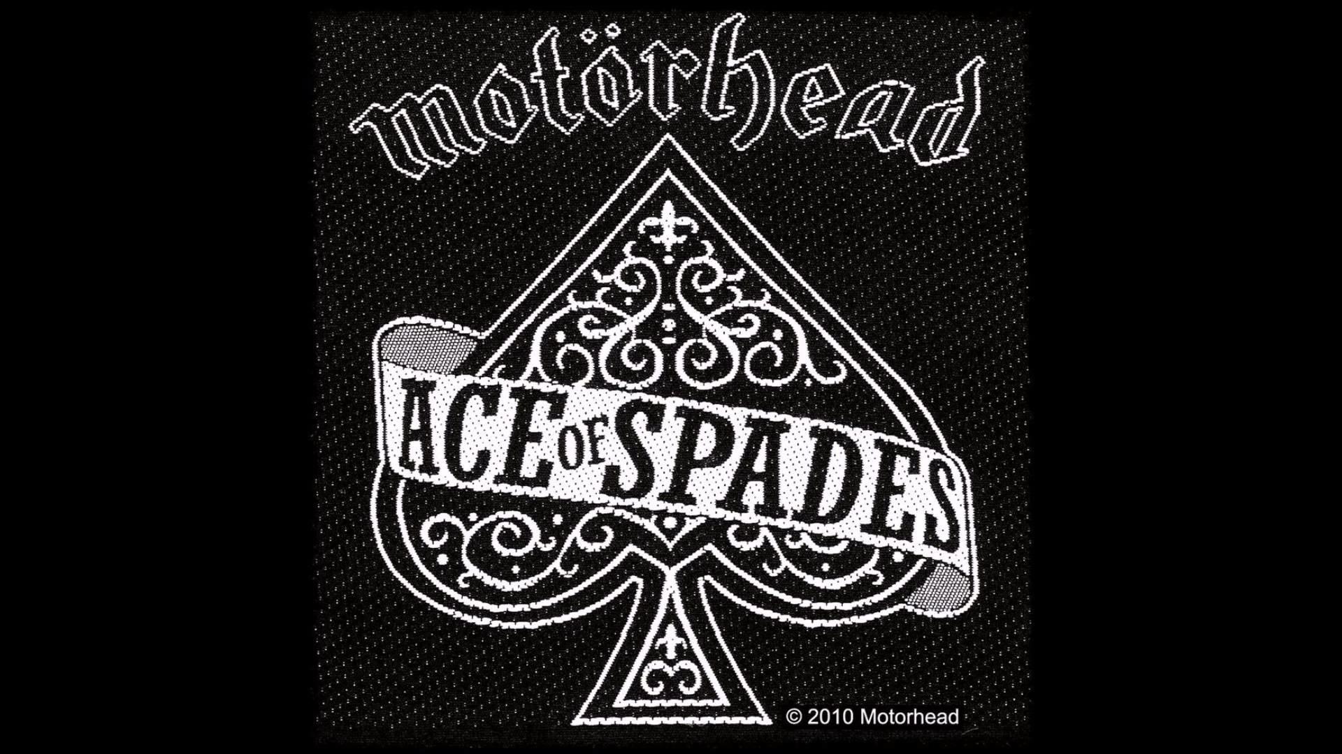 1920x1080 Motorhead Wallpaper HD