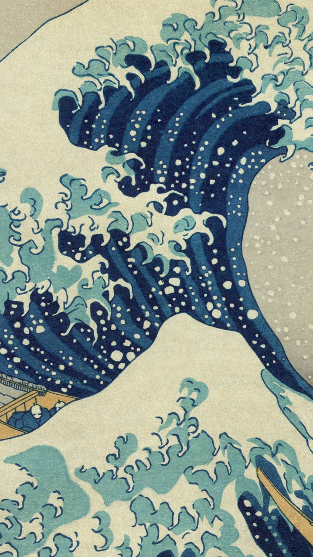 1080x1920 Van Gogh Wallpaper iPhone 6 Plus