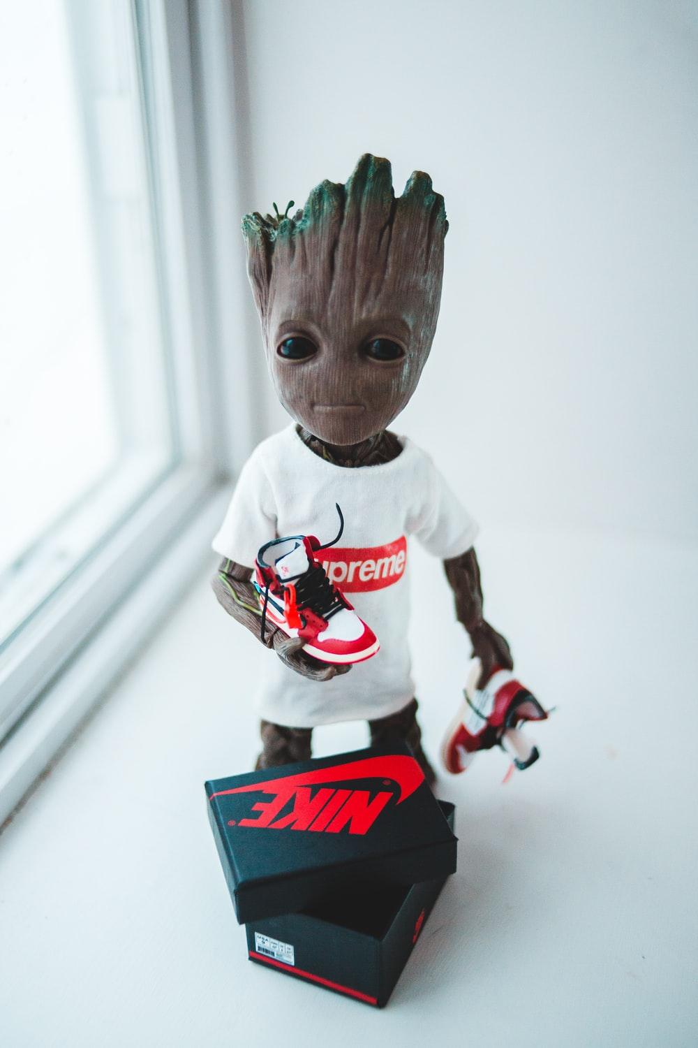 1000x1500 Baby Groot Picture. Download Free Image