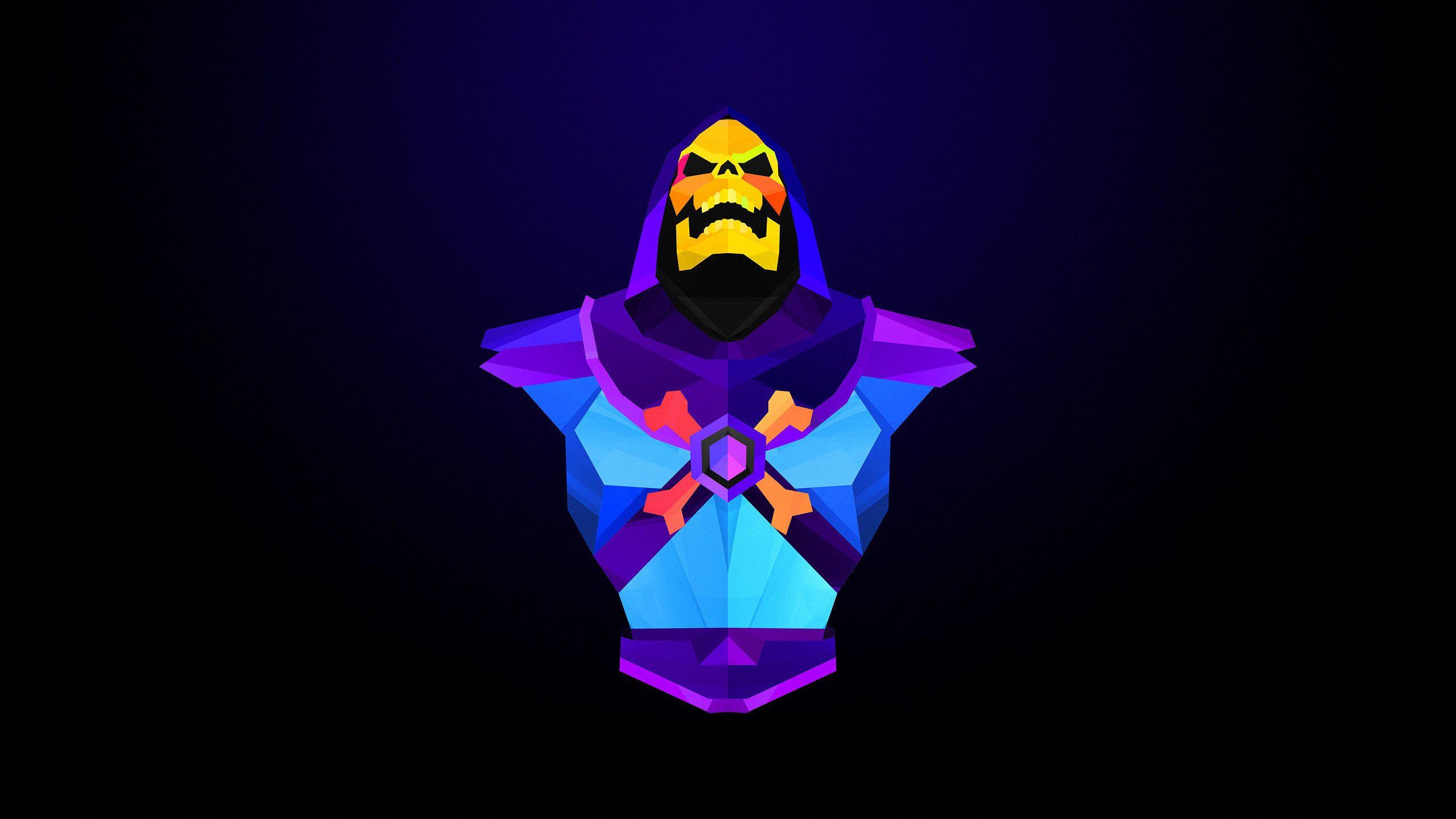 2560x1440 Artistic Wallpaper background picture
