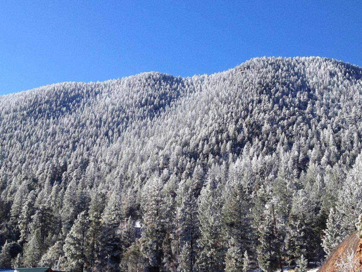 1200x900 FROM THE SUMMIT: From snowy drives to wild winds, a winter day in the life working atop Pikes Peak