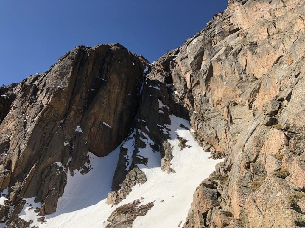 1024x768 Summit County Ice Climber Attempts High Elevation Pikes Peak Climb