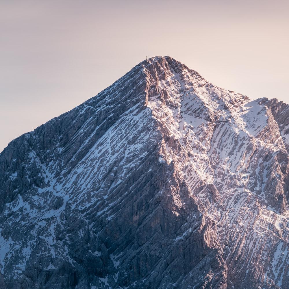 1000x1000 Pikes Peak Picture. Download Free Image