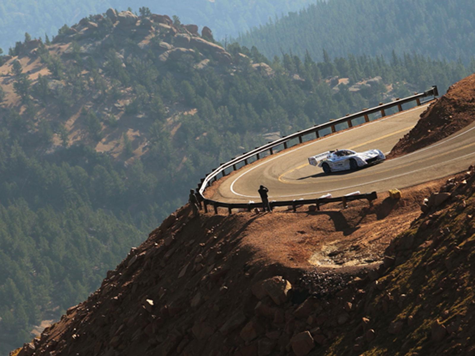 1600x1200 Free download Pikes Peak Wallpaper [1600x1200] for your Desktop, Mobile & Tablet. Explore Pikes Peak Wallpaper. Ducati Multistrada Wallpaper