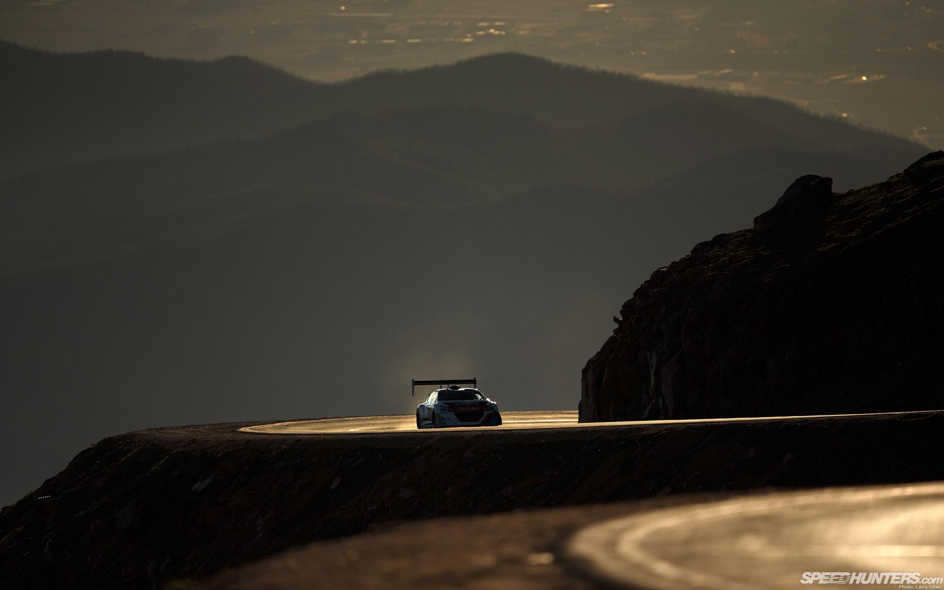 1920x1200 Wallpaper Chen Pikes Peak