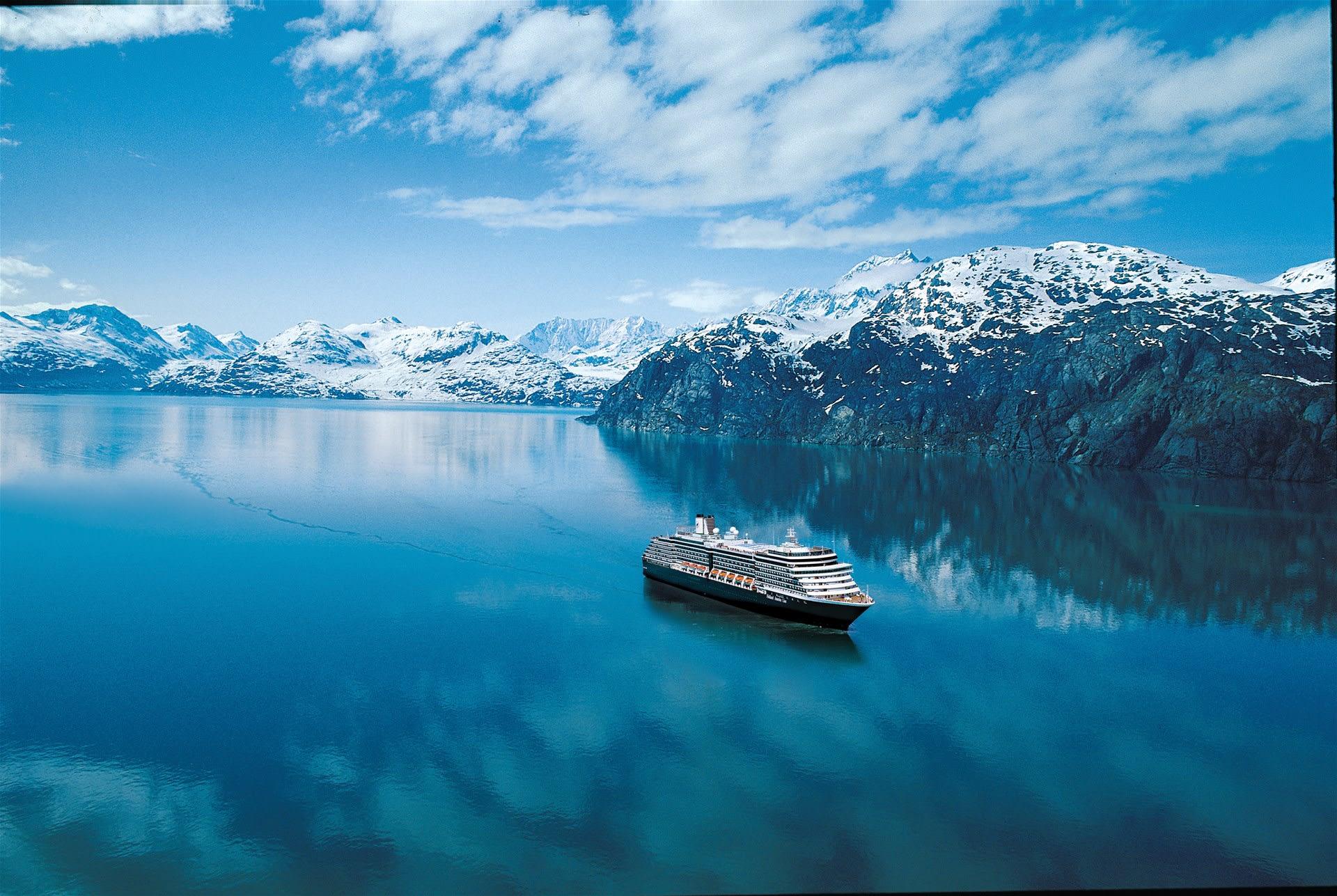 1920x1287 Holland America Line