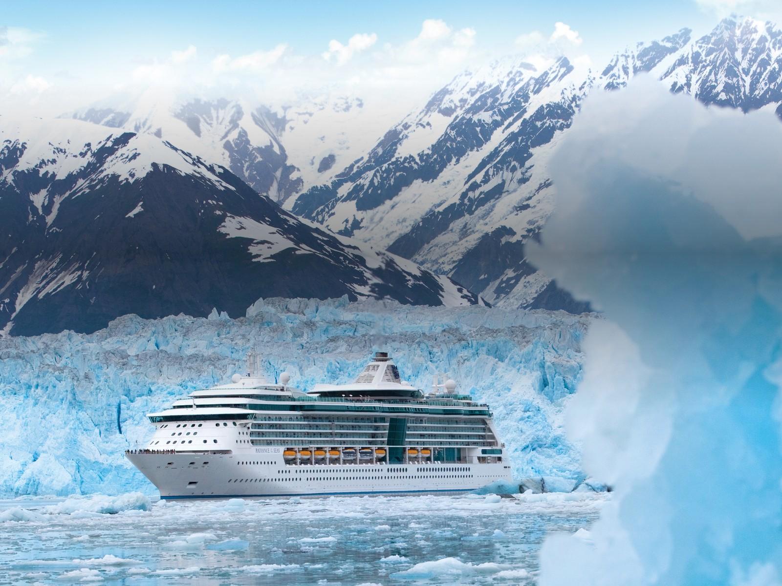 Alaska Cruise Wallpapers - Top Free Alaska Cruise Backgrounds ...