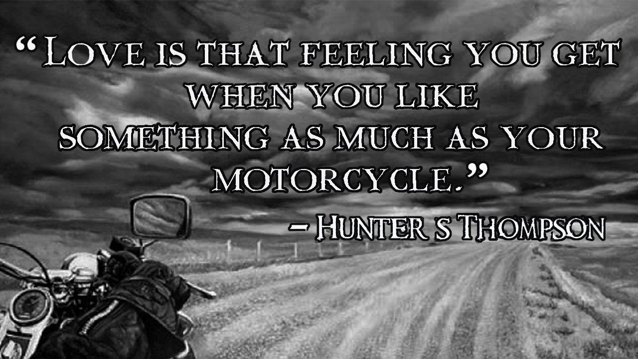 1280x720 Motorcycle Quotes. QuotesGram