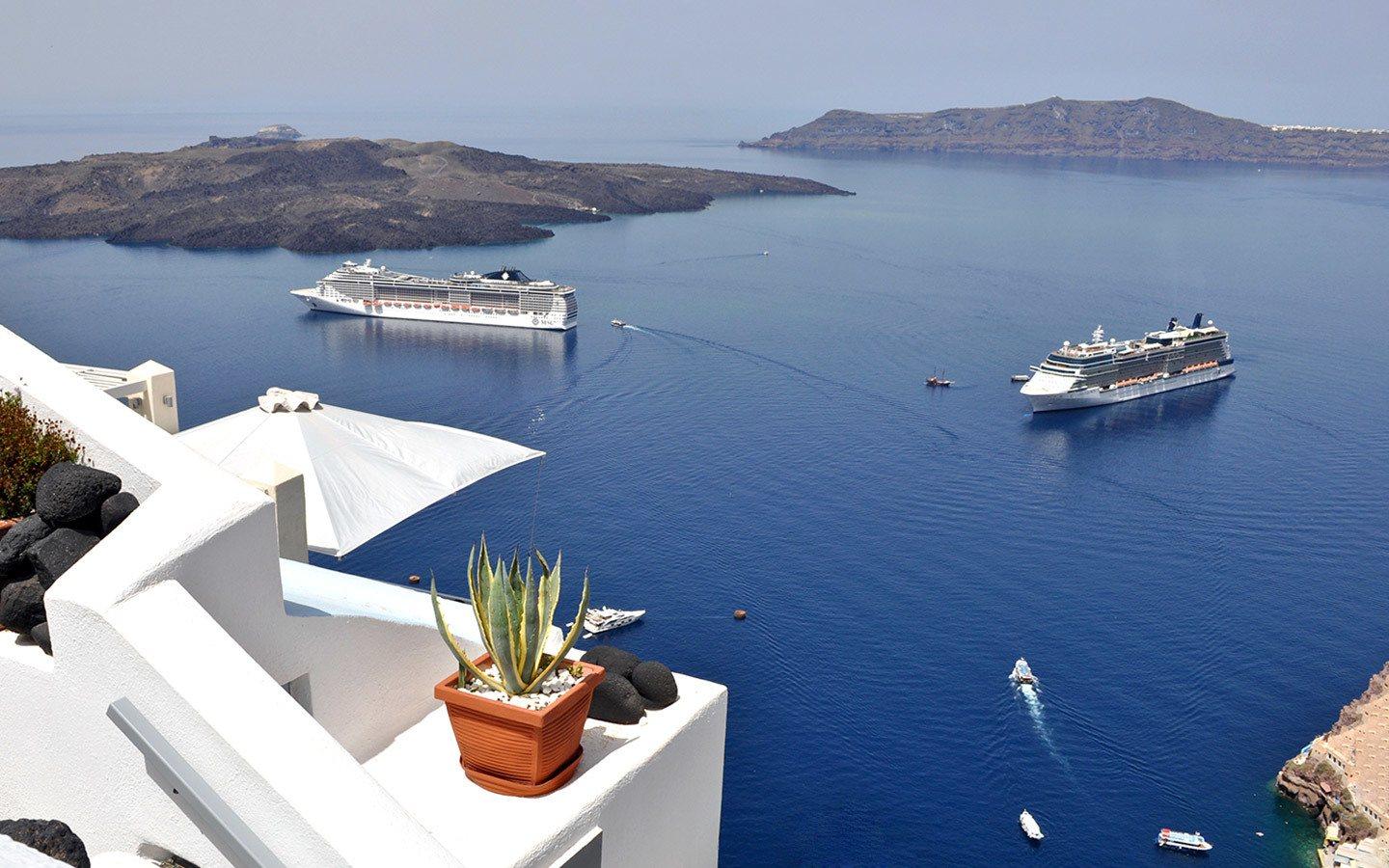 1440x900 Clueless About Cruising? First Time Cruise Questions Answered