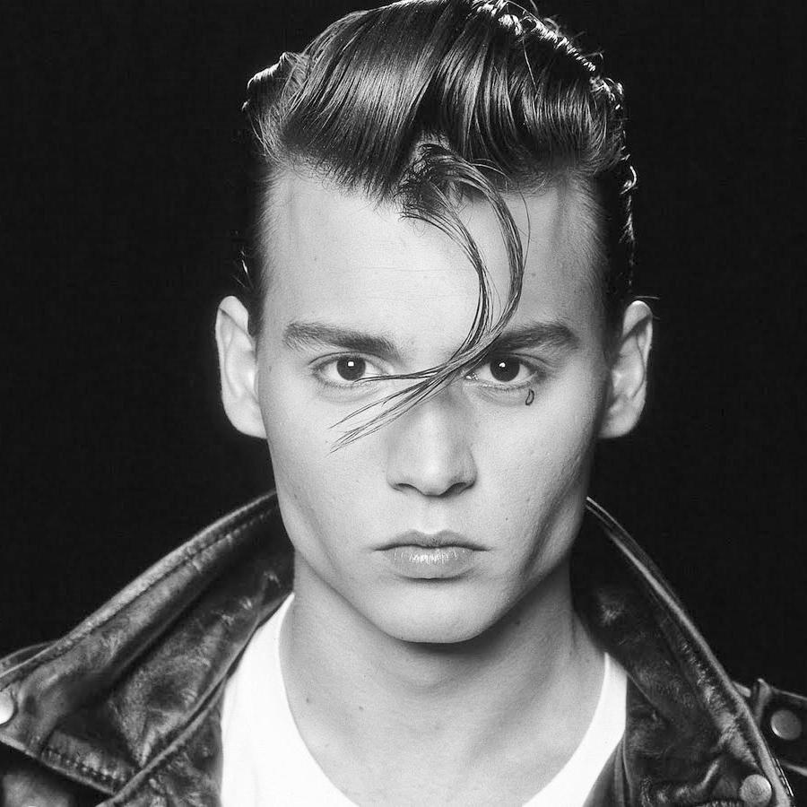 900x900 Cry Baby (1990)