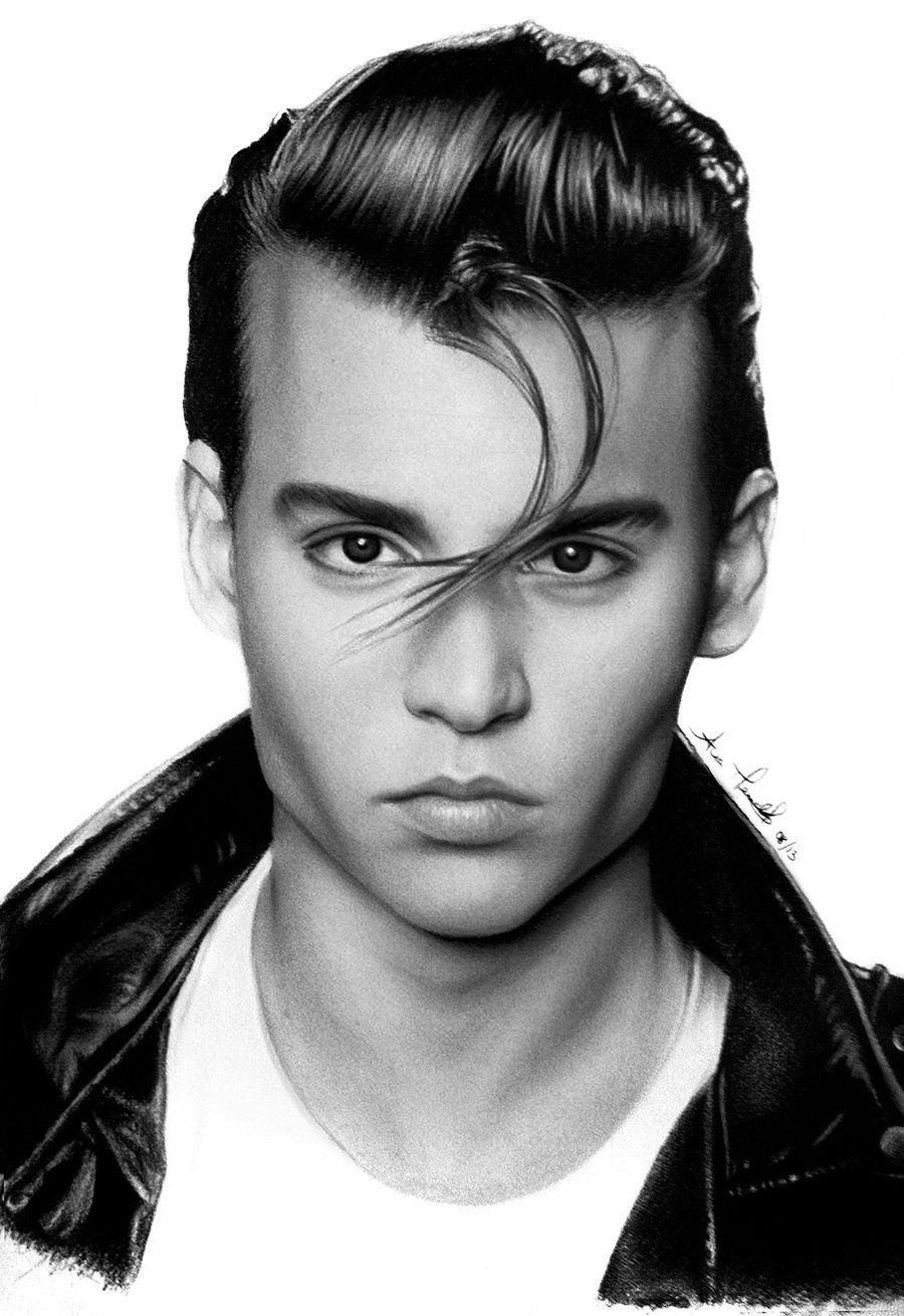 900x1310 Johnny Depp. Johnny depp tattoos, Young johnny depp, Johnny depp cry baby