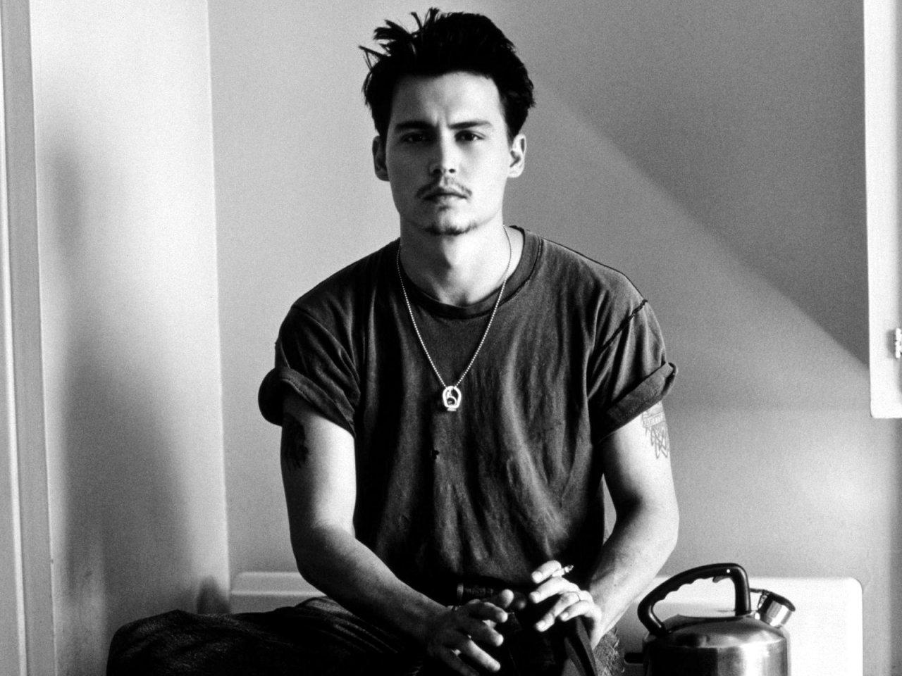 1280x960 Free download Young Johnny Depp Wallpaper [1280x960] for your Desktop, Mobile & Tablet. Explore Young Johnny Depp Wallpaper. Young Johnny Depp Wallpaper, Johnny Depp Background, Johnny Depp Wallpaper