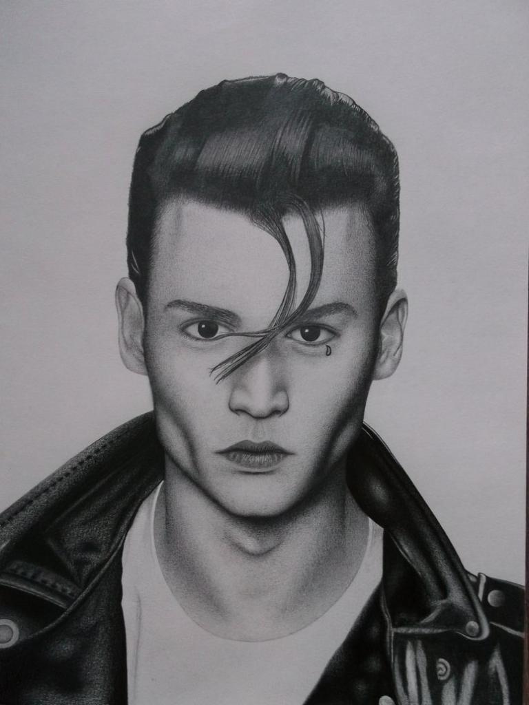 768x1024 Free download Johnny Depp Cry Baby by andrewUA [774x1032] for your Desktop, Mobile & Tablet. Explore Johnny Depp Cry Baby Wallpaper. Johnny Depp Cry Baby Wallpaper, Johnny Depp Background