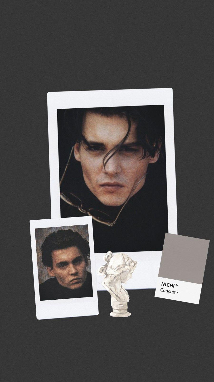 900x1600 Johnny Depp wallpaper. Johnny depp wallpaper, Young johnny depp, Johnny depp