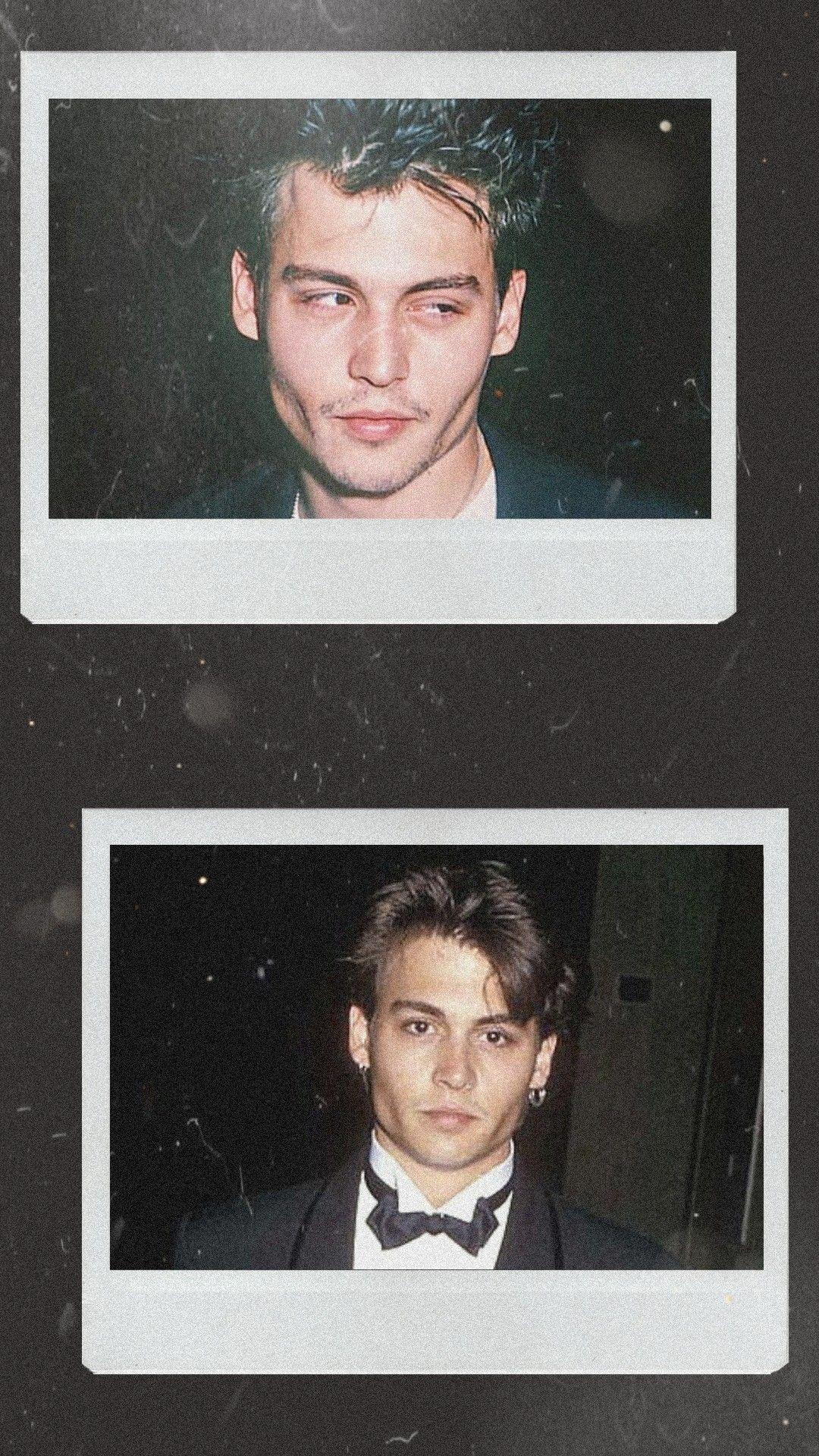 1080x1920 Johnny Depp wallpaper. Young johnny depp, Johnny depp, Johnny depp wallpaper