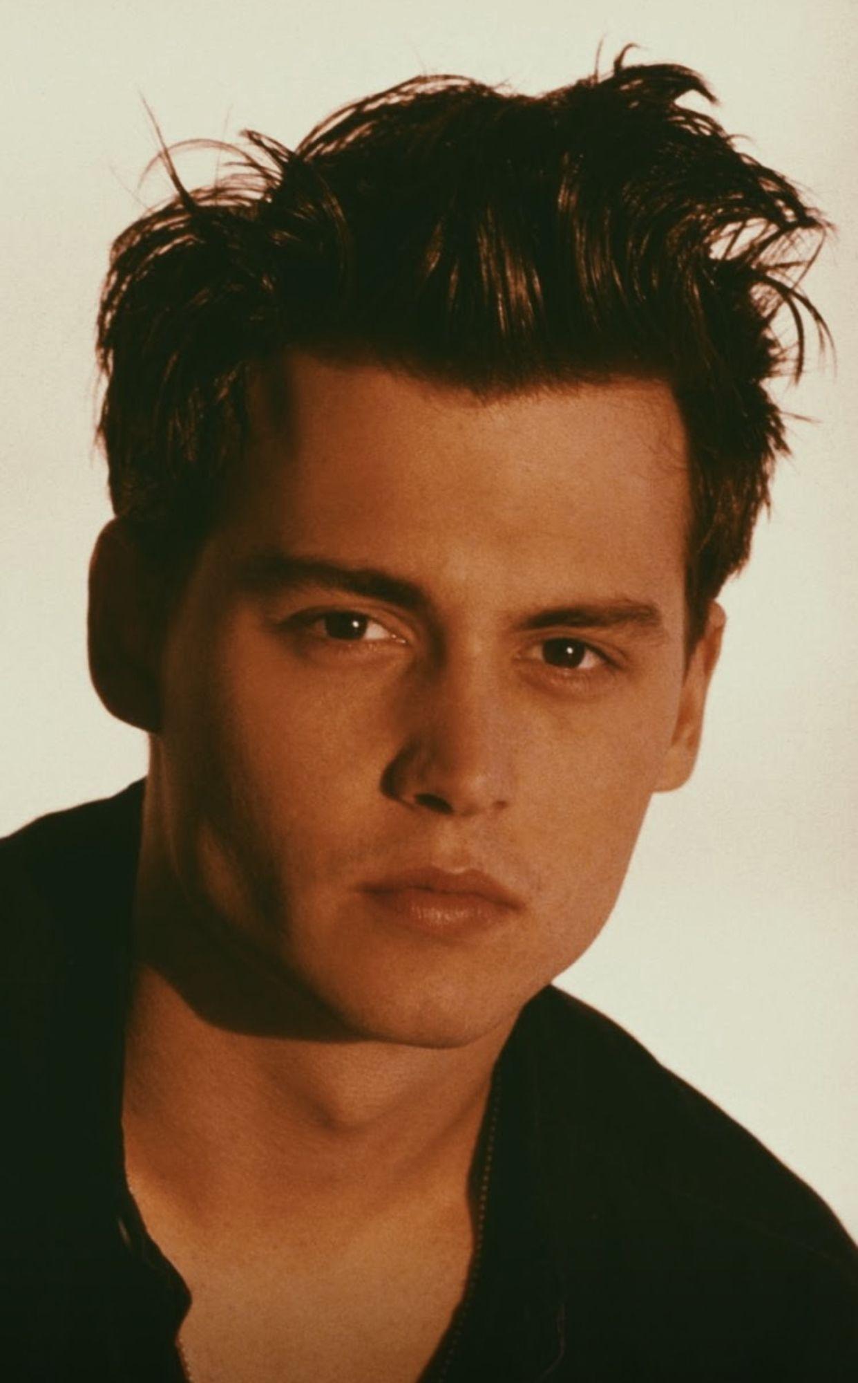 1242x2000 Johnny Depp. Young johnny depp, Johnny depp, Johnny depp cry baby