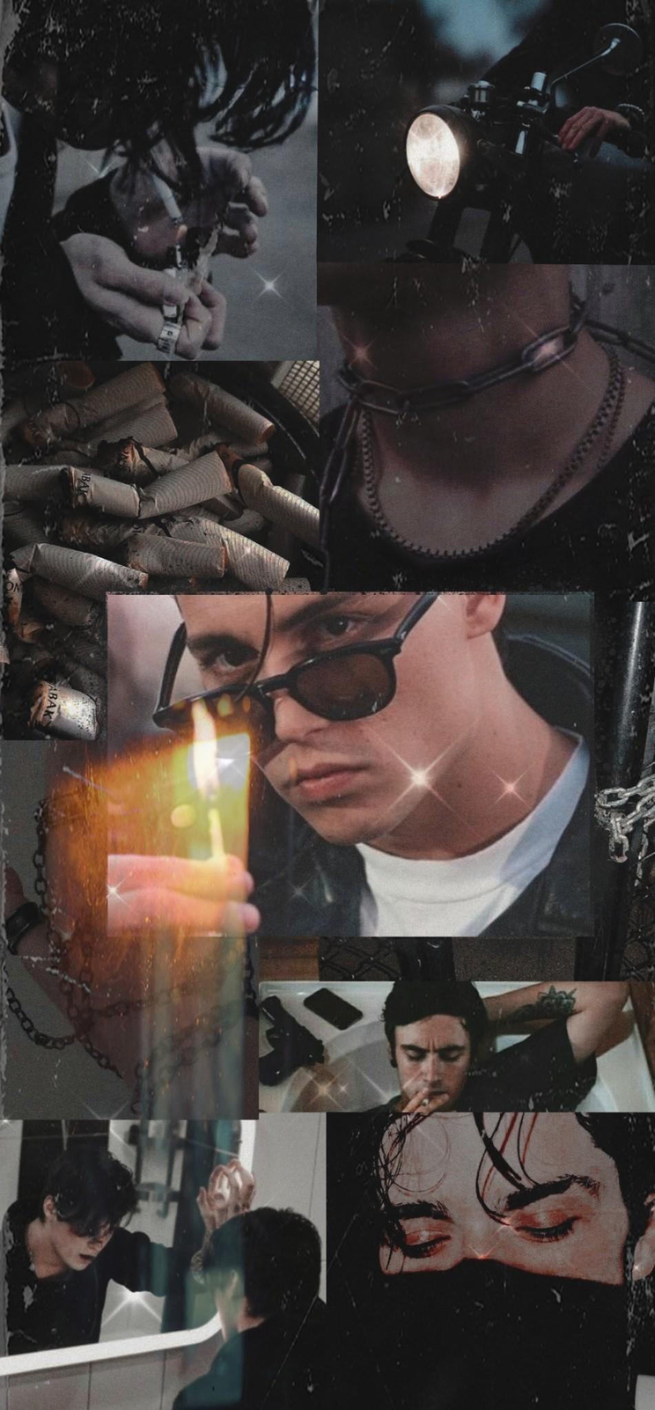951x2048 Whatever lockscreens