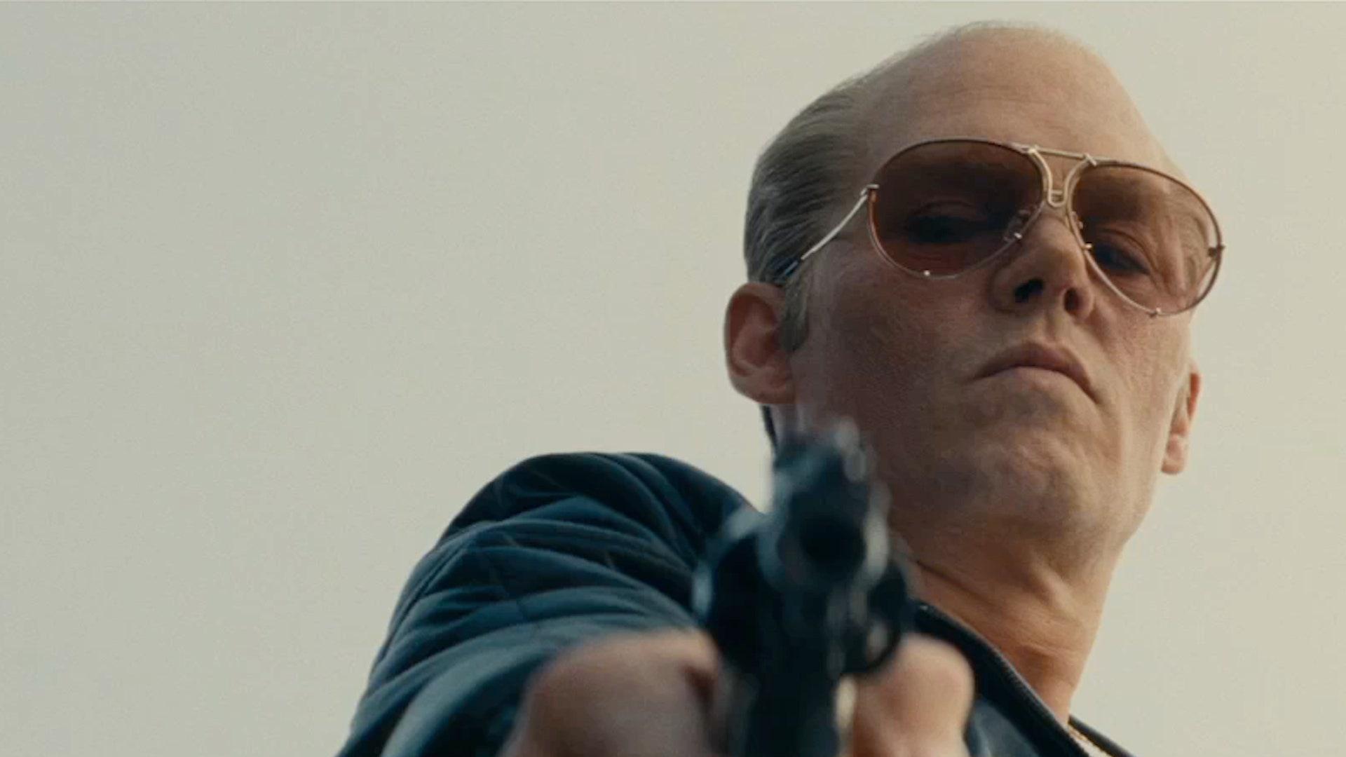 1920x1080 Johnny Depp Is Hollywood's Essential Weirdo